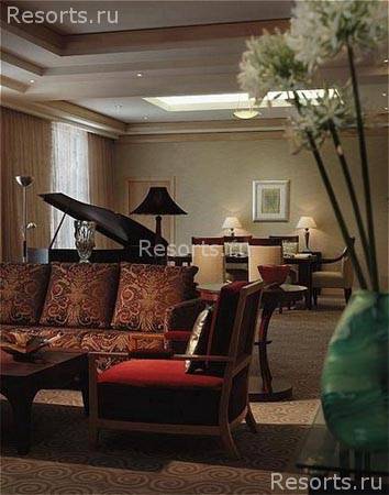 InterContinental Malta 11